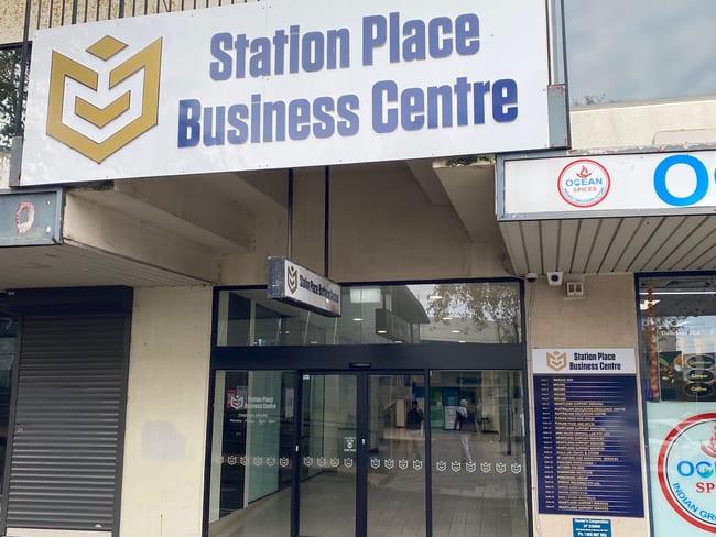 22/2-14 Station Place Werribee VIC 3030
