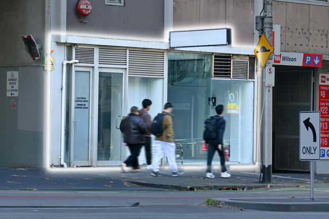 64 La Trobe Street Melbourne VIC 3000 64 La Trobe Street Melbourne VIC 3000