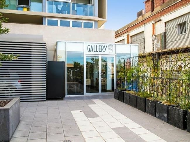 Unit 107, 185 Morphett Street Adelaide SA 5000 Unit 107, 185 Morphett Street Adelaide SA 5000
