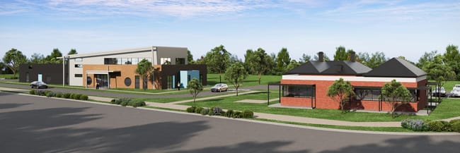 1470 Plenty Road Mernda VIC 3754 1470 Plenty Road Mernda VIC 3754