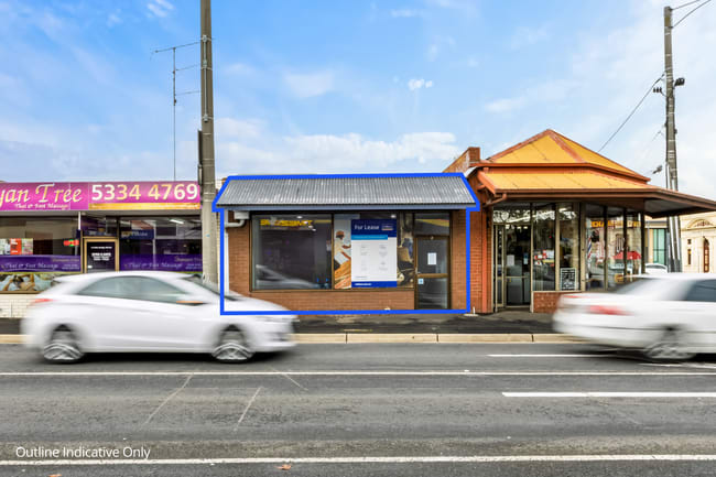 4 Little Bridge Street Ballarat Central VIC 3350
