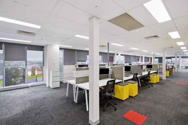 Level 2 96-106 Link Road Melbourne Airport VIC 3045 Level 2 96-106 Link Road Melbourne Airport VIC 3045