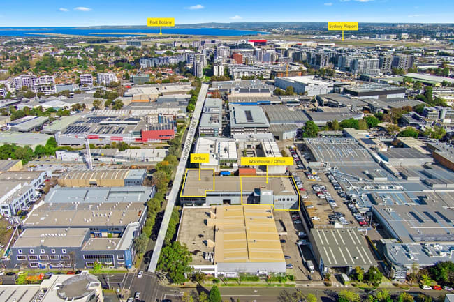 1C/61-67 O'Riordan Street Alexandria NSW 2015 1C/61-67 O'Riordan Street Alexandria NSW 2015