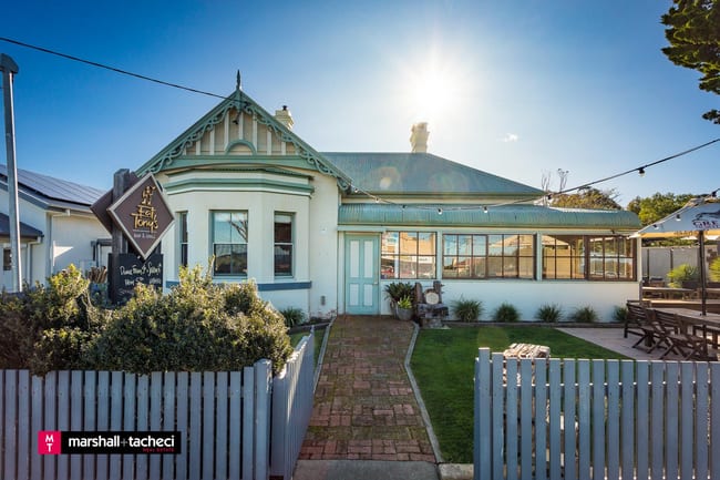 15 Bega Street Tathra NSW 2550