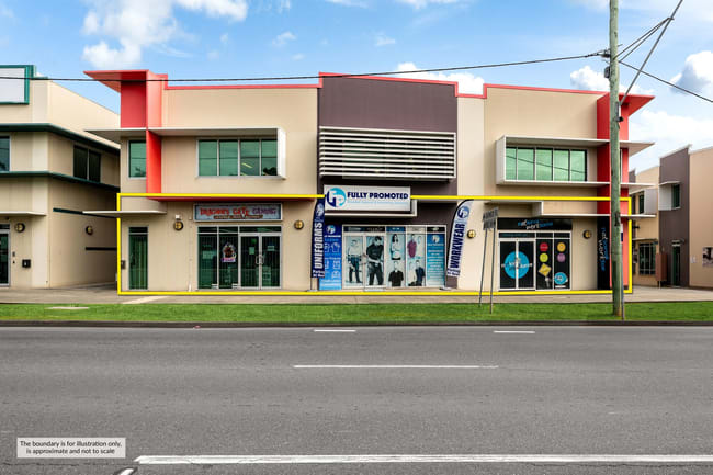 5/1311 Ipswich Road Rocklea QLD 4106 5/1311 Ipswich Road Rocklea QLD 4106