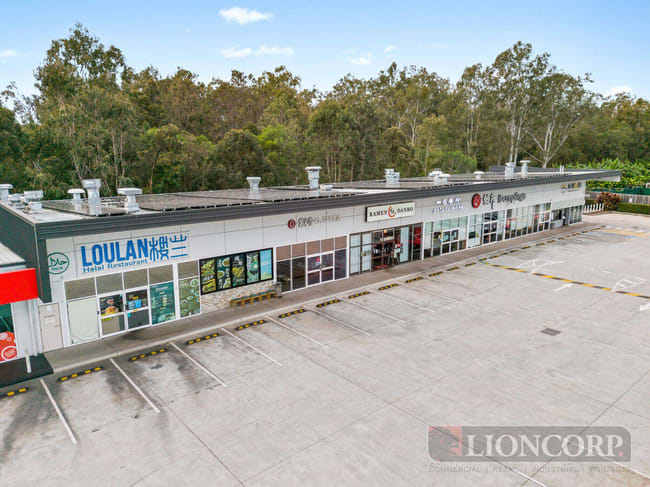 Sunnybank Hills QLD 4109 Sunnybank Hills QLD 4109
