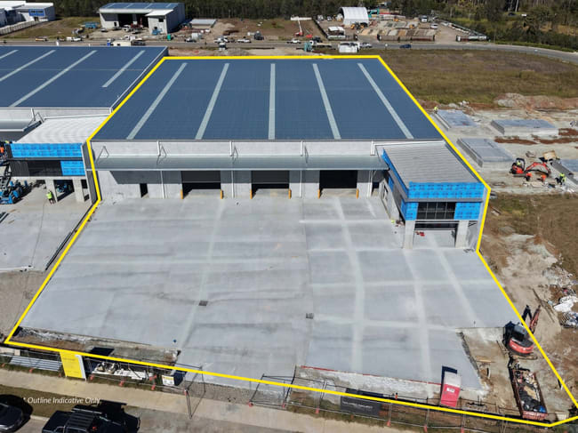 10 Barr Road Caboolture QLD 4510 10 Barr Road Caboolture QLD 4510