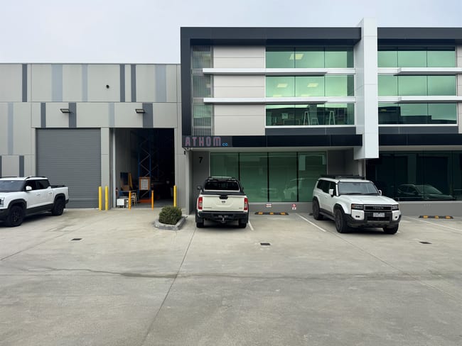 7/6 Enterprise Drive Rowville VIC 3178 7/6 Enterprise Drive Rowville VIC 3178
