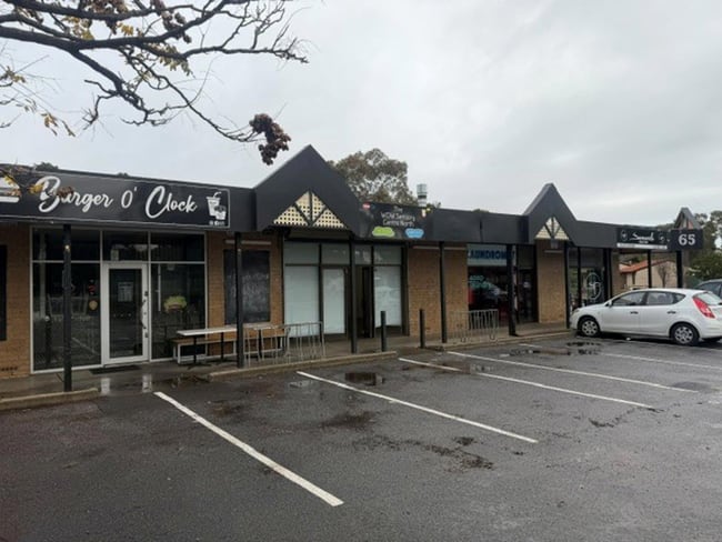 Shop 2/65 Kesters Road Para Hills West SA 5096