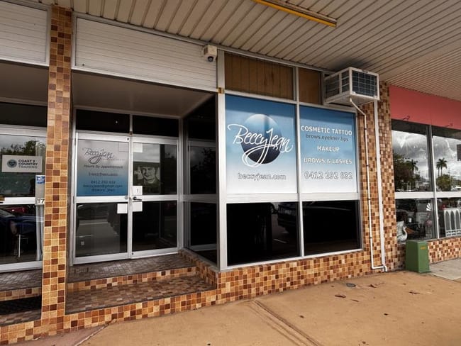 Shop 1/17 Tavern Street Kirwan QLD 4817 Shop 1/17 Tavern Street Kirwan QLD 4817