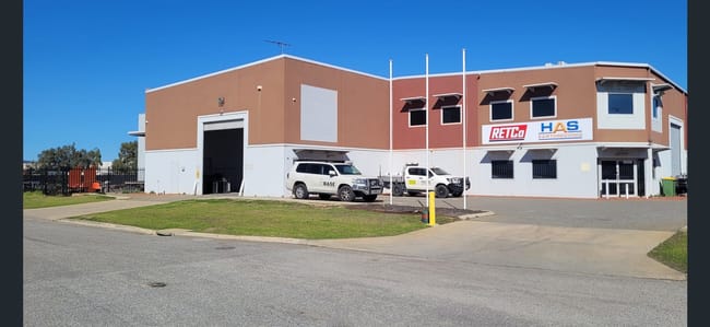 1/2 Baltic Court Maddington WA 6109 1/2 Baltic Court Maddington WA 6109