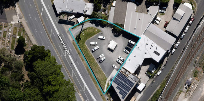 230 Annerley Road Dutton Park QLD 4102