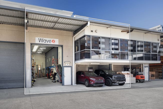5/13-15 Wollongong Road Arncliffe NSW 2205 5/13-15 Wollongong Road Arncliffe NSW 2205