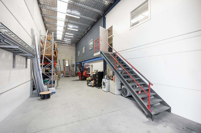 5/13-15 Wollongong Road Arncliffe NSW 2205 5/13-15 Wollongong Road Arncliffe NSW 2205