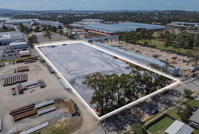 282 Waterford Road Wacol QLD 4076