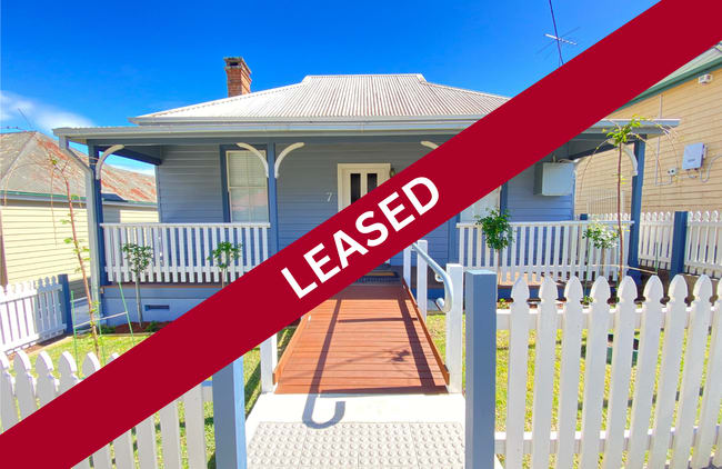 7 Broughton Street Camden NSW 2570 7 Broughton Street Camden NSW 2570