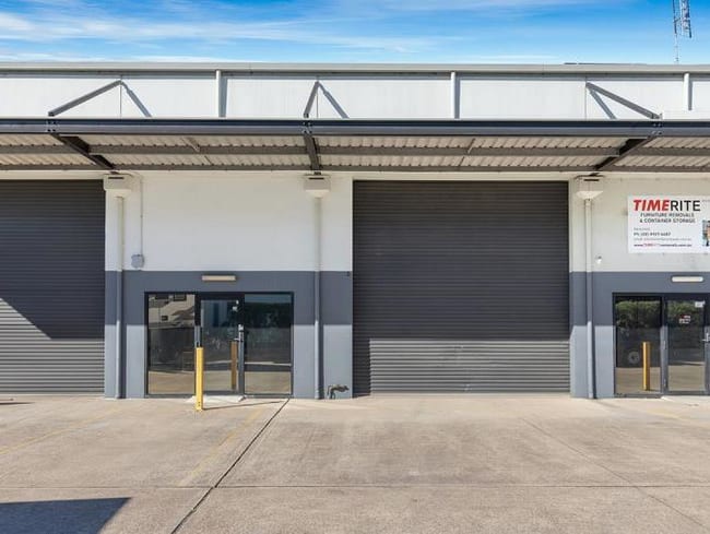 Unit 3/16 Spit Island Close Mayfield West NSW 2304 Unit 3/16 Spit Island Close Mayfield West NSW 2304