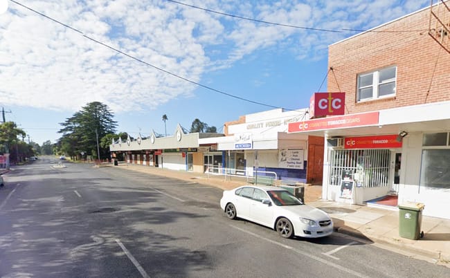 89A Tamworth Street Dubbo NSW 2830 89A Tamworth Street Dubbo NSW 2830