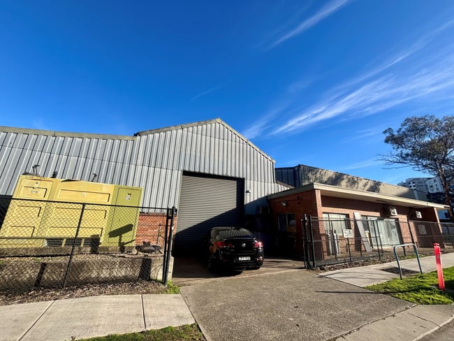 5a River Road West Parramatta NSW 2150 5a River Road West Parramatta NSW 2150