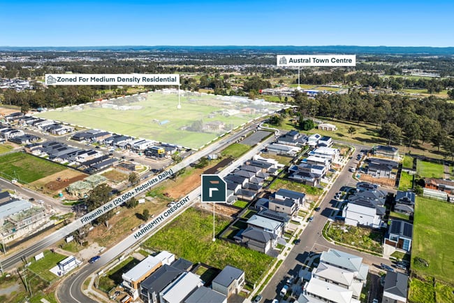30-36 Harrismith Crescent Austral NSW 2179 30-36 Harrismith Crescent Austral NSW 2179