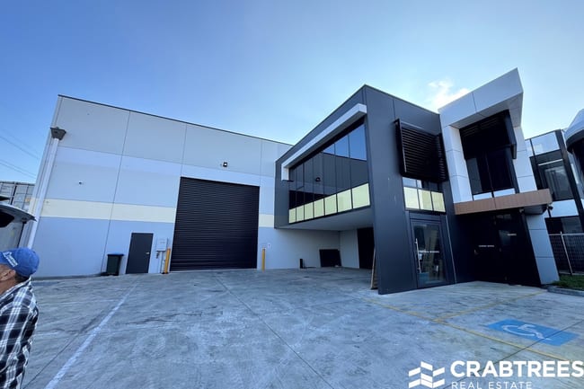 122 Main Road Clayton South VIC 3169 122 Main Road Clayton South VIC 3169