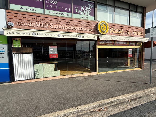 1 & 2/42 Townshend Street Phillip ACT 2606 1 & 2/42 Townshend Street Phillip ACT 2606