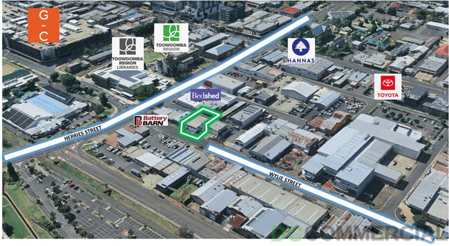 2/6 Wylie Street Toowoomba City QLD 4350