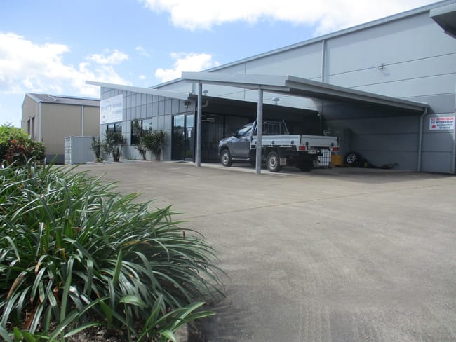 3-5 Macbar Court Edmonton QLD 4869 3-5 Macbar Court Edmonton QLD 4869