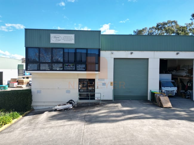 Unit 2/244-254 Horsley Road Milperra NSW 2214