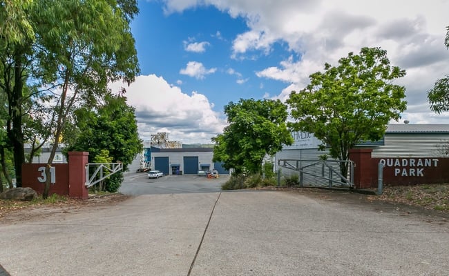 2G/31 Rudman Parade Burleigh Heads QLD 4220