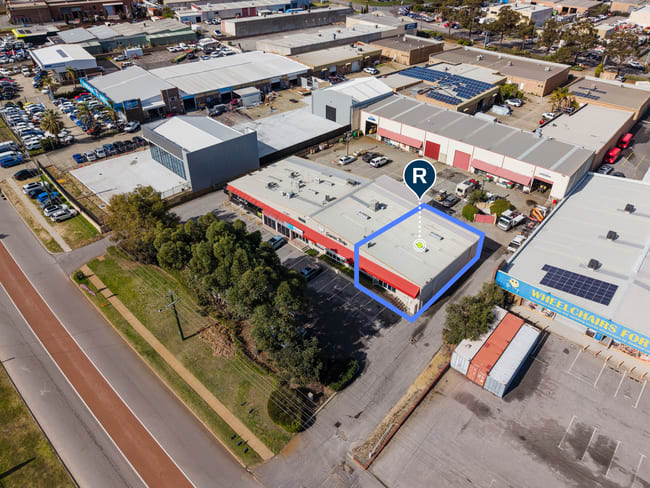 4/12 Buckingham Drive Wangara WA 6065 4/12 Buckingham Drive Wangara WA 6065