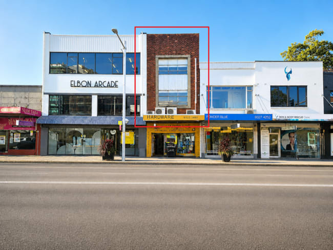 3/1a Knox Lane Double Bay NSW 2028 3/1a Knox Lane Double Bay NSW 2028