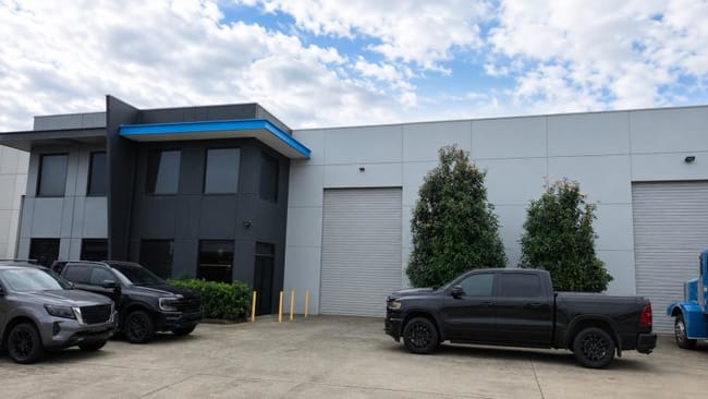 Unit 3/33 Rimfire Drive Hallam VIC 3803 Unit 3/33 Rimfire Drive Hallam VIC 3803