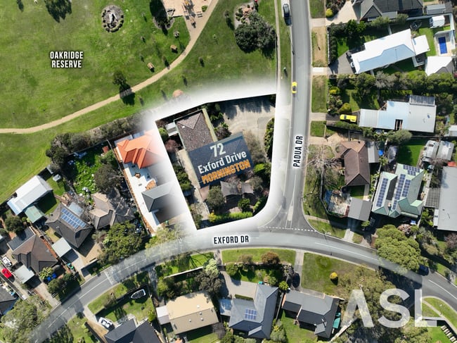 72 Exford Drive Mornington VIC 3931 72 Exford Drive Mornington VIC 3931