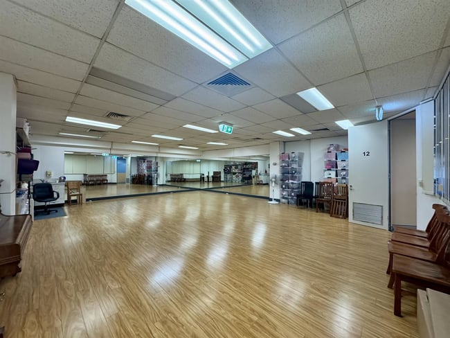 Suite 12/5 Railway Parade Hurstville NSW 2220