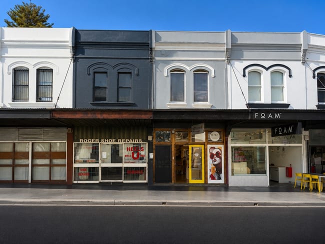 86 Redfern Street Redfern NSW 2016 86 Redfern Street Redfern NSW 2016