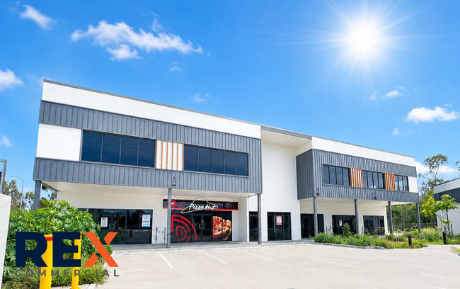 2-6 DIXON CIRCUIT Yarrabilba QLD 4207 2-6 DIXON CIRCUIT Yarrabilba QLD 4207