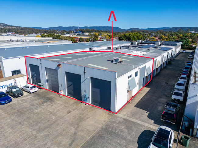 83 Lawrence Drive Nerang QLD 4211 83 Lawrence Drive Nerang QLD 4211