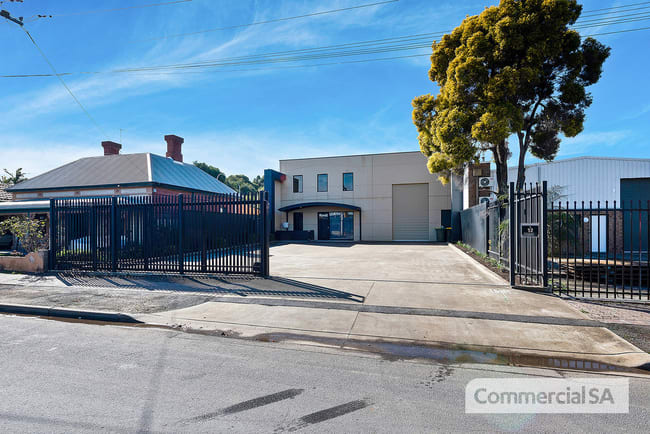 12 Ware Street Thebarton SA 5031 12 Ware Street Thebarton SA 5031