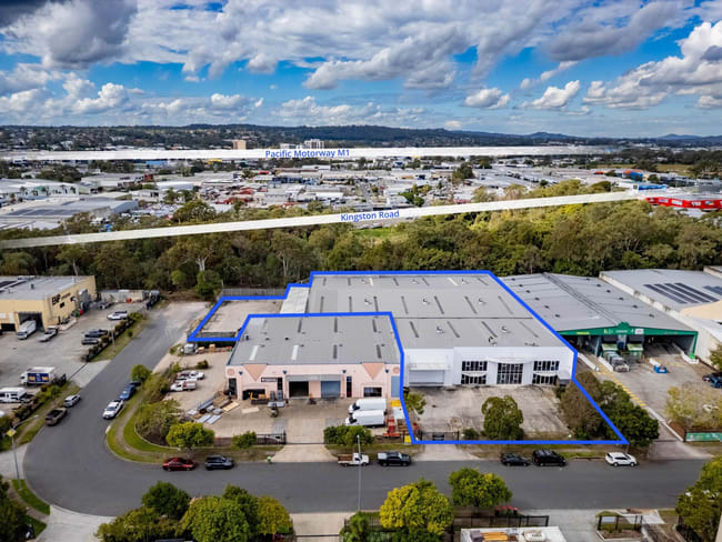13-15 Nevilles Street Underwood QLD 4119 13-15 Nevilles Street Underwood QLD 4119