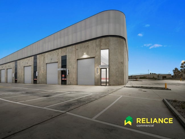 1 Desert Lane Campbellfield VIC 3061
