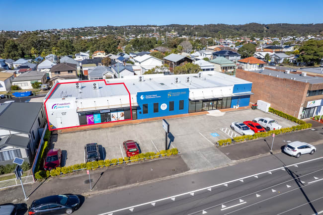 137 Brunker Road Adamstown NSW 2289