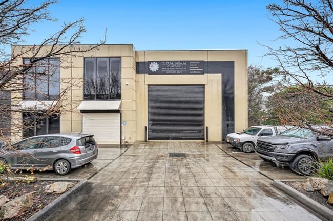 Unit 8/4-6 Guelph Street Somerville VIC 3912 Unit 8/4-6 Guelph Street Somerville VIC 3912