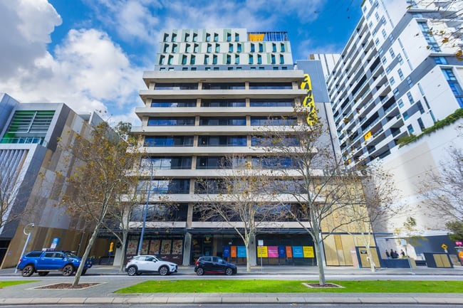 80 Stirling Street Perth WA 6000