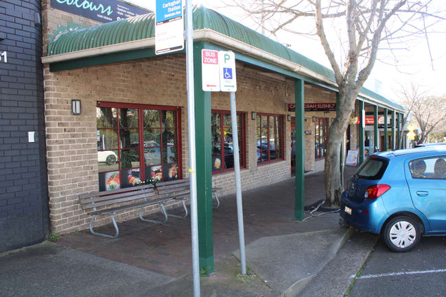 Shops 1 & 2/157 - 159 Denman Ave Caringbah NSW 2229