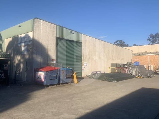 3/15-17 ROB PLACE Vineyard NSW 2765 3/15-17 ROB PLACE Vineyard NSW 2765
