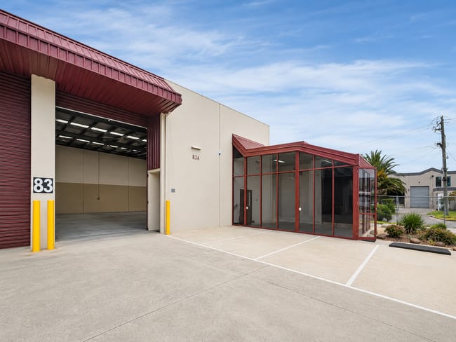 Unit 2, 83-85 Killara Road Campbellfield VIC 3061 Unit 2, 83-85 Killara Road Campbellfield VIC 3061