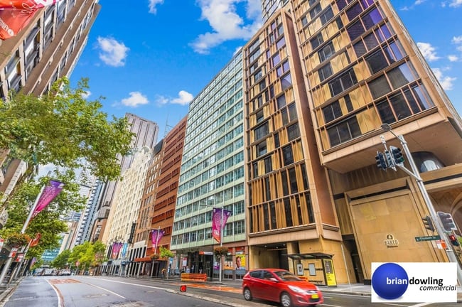 Level 4/82 Elizabeth Street Sydney NSW 2000 Level 4/82 Elizabeth Street Sydney NSW 2000