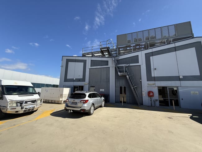 2&3/117 Flemington road, Mitchell ACT 2911 2&3/117 Flemington road, Mitchell ACT 2911