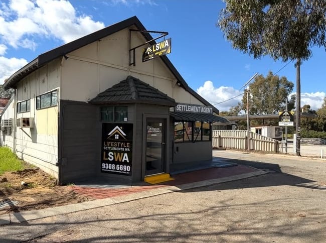 2536 Great Northern Highway Bullsbrook WA 6084